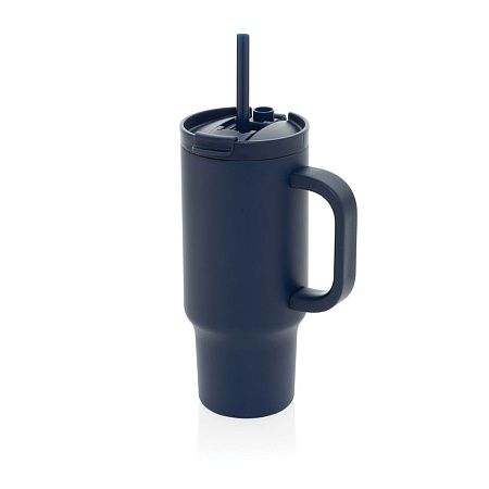 Термокружка Cruiser из переработанной стали RCS, 480 мл