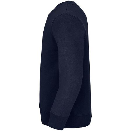 Свитшот детский Columbia Kids, темно-синий, размер 4 года (96-104 см)