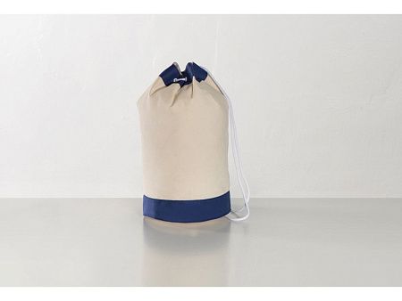 Рюкзак «Индиана» из хлопка, 180 г/м2