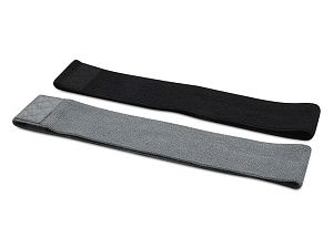 Набор тканевых фитнес-резинок «Grip»