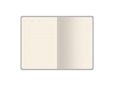 Ежедневник недатированный А5 «La Manche»