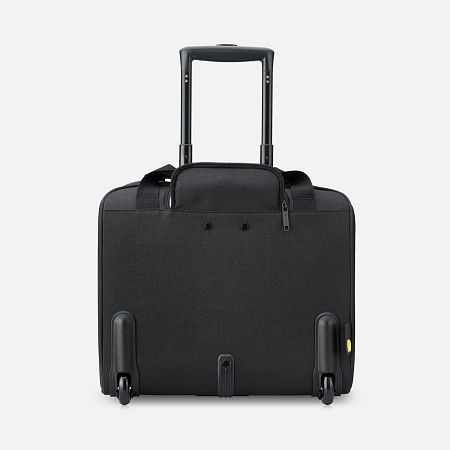 Мобильный офис Esplanade, черный