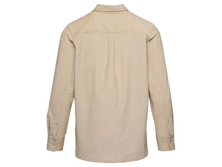 Рубашка вельветовая «Alum», унисекс