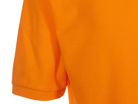 Рубашка поло «Boston 2.0» мужская