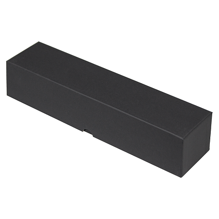 Зонт складной автоматический Forest Nautilus Bicolour диаметр 117 см, темно-синий/черный, в подарочной коробке