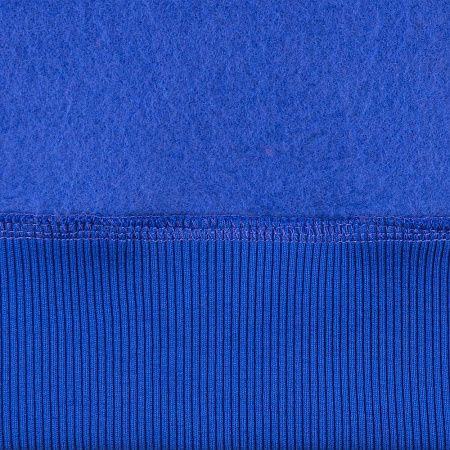 Худи Kulonga Oversize, ярко-синее, размер XS/S