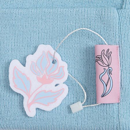 Заготовка из фетра Felt S, белая