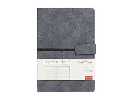 Ежедневник недатированный А5 «Lyon»