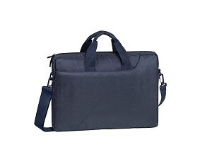 Сумка для ноутбука 15.6", цвет: черный