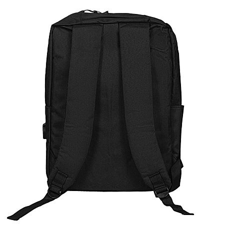 Городской рюкзак City с отделением для ноутбука, фиолетовый