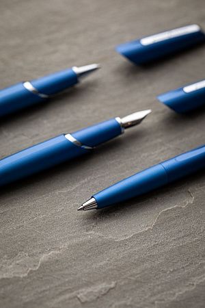 Шариковая ручка PININFARINA PF Two BLUE