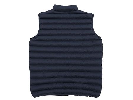 Стеганый жилет «Uniqloud», мужской