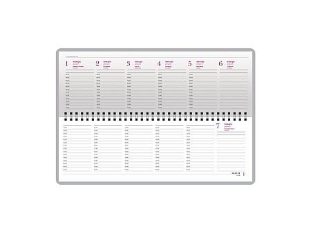 Планинг датированный «Sidney Nebraska» на 2026 год