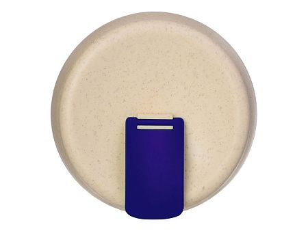 Стакан из пшеничного волокна с двойными стенками «Pino»