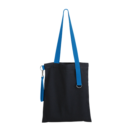 Шоппер Superbag black