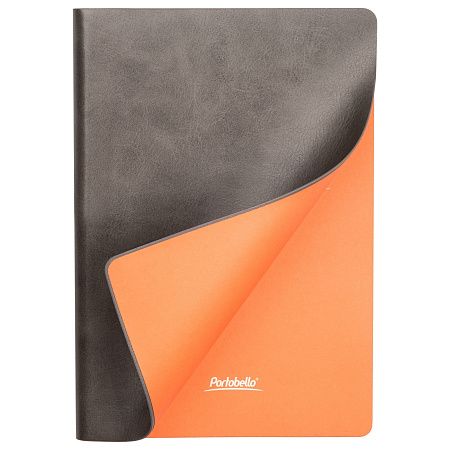 Ежедневник Вояж (Voyage) недатированный, бургунди