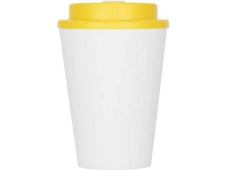 Пластиковый стакан с двойными стенками «Take away»