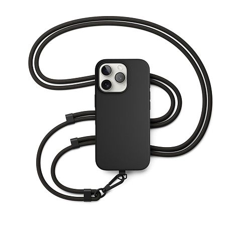 Универсальный ремешок для телефона VONMAHLEN Infinity Go