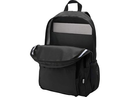 Рюкзак для ноутбука «Trend Plus» 15” из переработанного материала