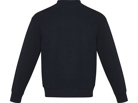 Свитер с круглым вырезом «Jet» из органического хлопка, унисекс