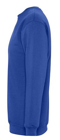 Толстовка New Supreme 280, ярко-синяя (royal), размер XL