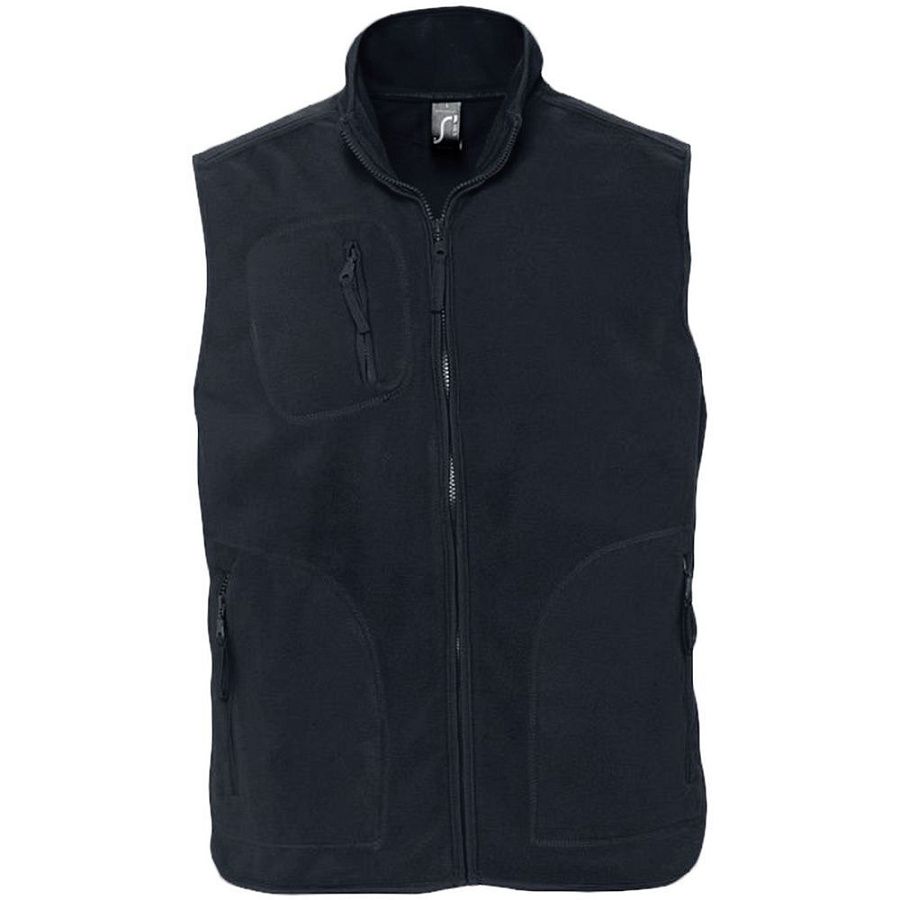 Жилет Norway темно-синий (navy), размер XS