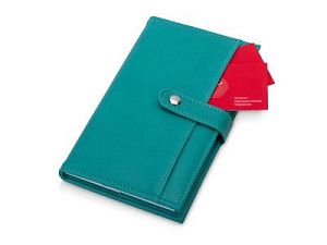 Блокнот-портфолио А6 «Wall Street»