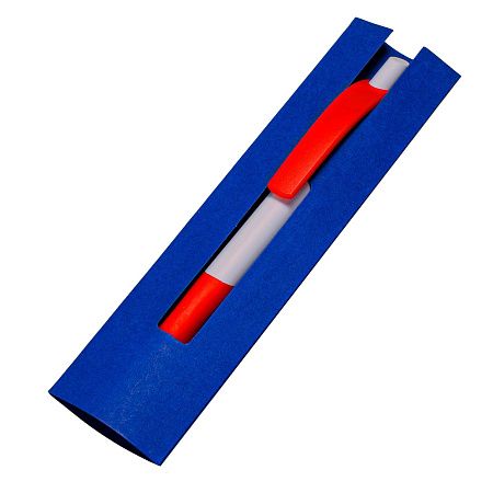 Чехол для ручки CARTON Синий 2050.01