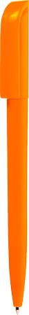 Ручка GLOBAL Оранжевая 1080.05