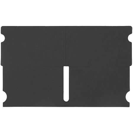 Футляр для маски Devon, оранжевый