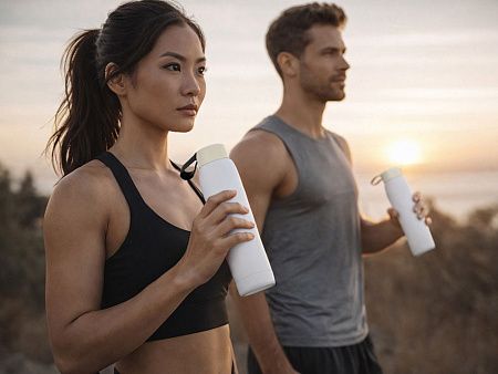 Термобутылка «Grace», 320 мл