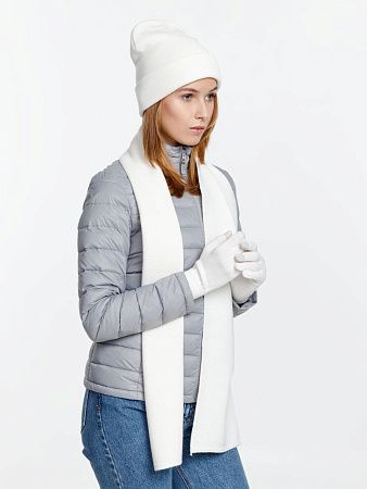 Набор Urban Flow Full Set Touch, молочно-белый