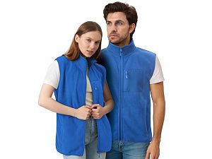 Жилет флисовый «Trondheim» унисекс