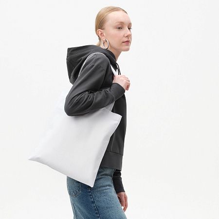 Сумка для покупок Эрба НЕО (Erba NEO), белая