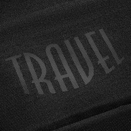 Рюкзак Форст (Forst), черный