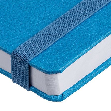 Ежедневник Nova Round, недатированный, красный