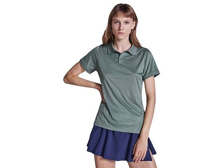 Рубашка поло «Tormo», женская