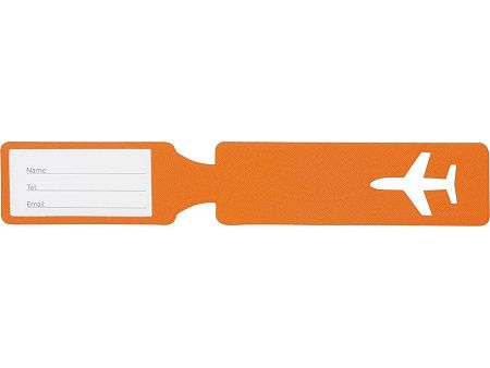 Багажная бирка «Favor»