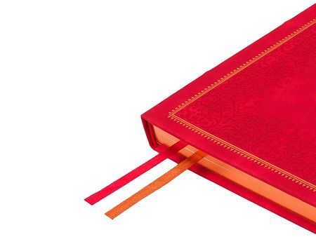 Ежедневник недатированный А4 «Royal»