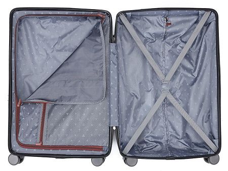 Чемодан «ONEGO», 103 л