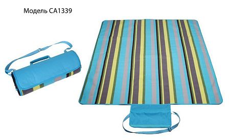 Пледы для пикника на заказ