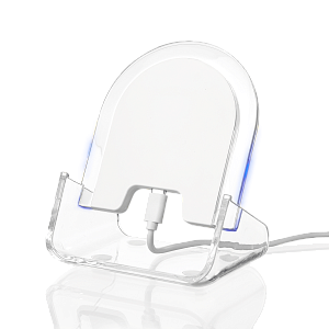 Беспроводное зарядное устройство 15W Глосс (Gloss)