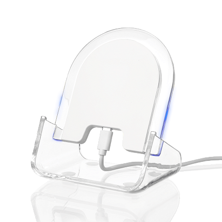 Беспроводное зарядное устройство 15W Глосс (Gloss)