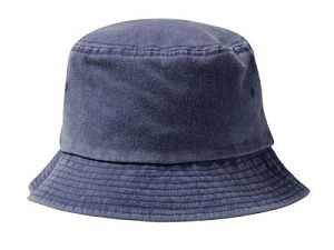 Панама «Дерек» из хлопка