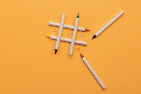 Набор вечных цветных карандашей Micki Infinity GRS, 6 шт