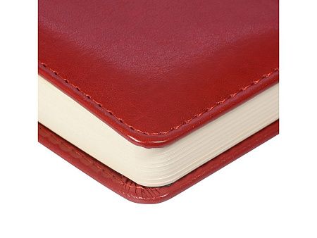 Ежедневник недатированный А5 «Prestige»