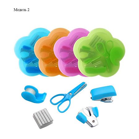 Наборы канцелярские Papelar