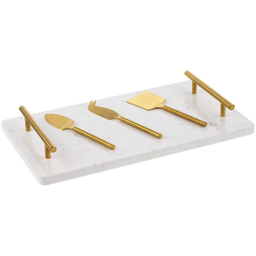 Сырный набор Chambery, в подарочной коробке