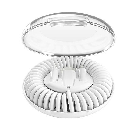 Кабель VONMAHLEN allroundo® eco 6 в 1 с быстрой зарядкой, 90 см