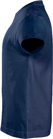 Футболка детская Imperial Kids, кобальт (темно-синяя), размер 4 года (96-104 см)
